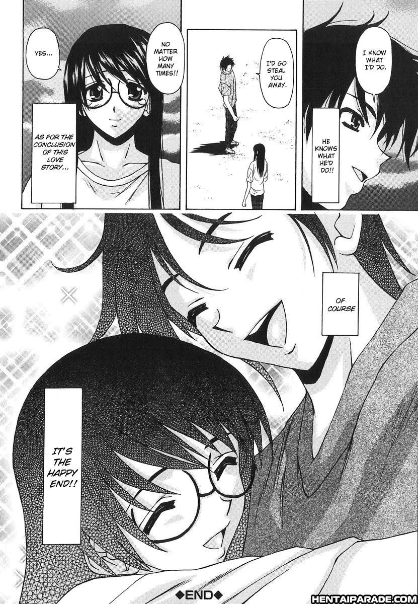 Yumemiru Shoujo Chapter 7000 Page 48